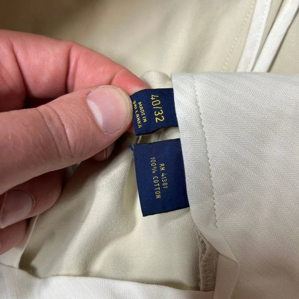 Polo Ralph Lauren polo ralph